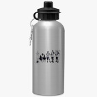 Спортивная бутылка