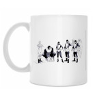 Кружка 330 мл