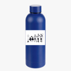 Термобутылка