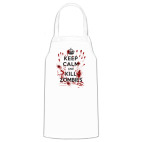 Кухонный фартук