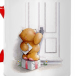 Подарок для тебя!