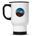 Кружка-термос