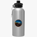 Спортивная бутылка