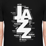 Jazz Styles - BW2