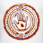 Амулет Хамса