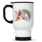 Кружка-термос