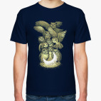 Owls are not what they seem