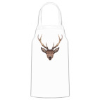 Кухонный фартук