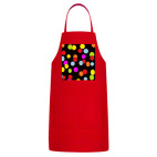 Кухонный фартук