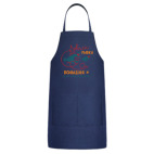 Кухонный фартук