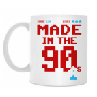 Made in 90s