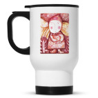 Кружка-термос