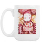 Кружка 420 мл