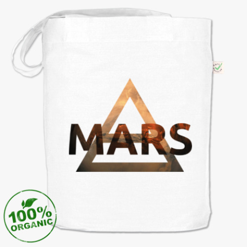 Сумка шоппер Mars Triad