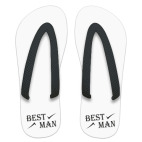 Шлёпанцы Best man