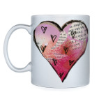 Газетная любовь