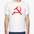  серп и молот