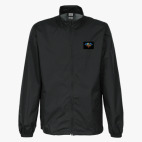 Ветровка без капюшона