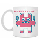 BANZAI