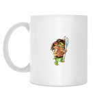 Кружка 330 мл