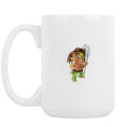 Кружка 420 мл