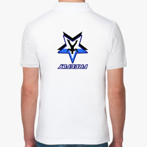 Рубашка поло FREEFLY