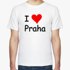  I Love Praha