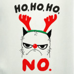Happy New Year Grumpy Cat