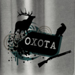 Охота