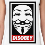 Disobey