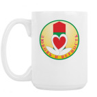 Кружка 420 мл