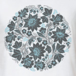  Русский народный узор