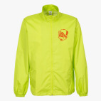 Ветровка без капюшона