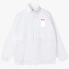 Ветровка с капюшоном