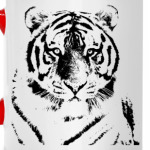 Благородный Тигр