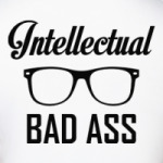 Intellectual Badass