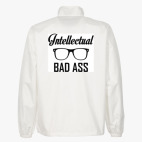 Ветровка без капюшона