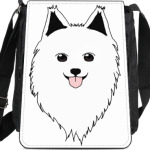 Улыбчивый Самоед