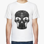 Злобный череп