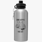 Спортивная бутылка