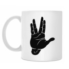 Кружка 330 мл