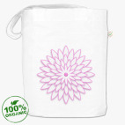 Геометрическая роза