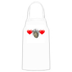 Кухонный фартук