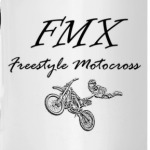 Мотофристайл