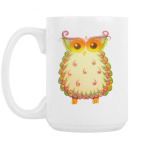 Кружка 420 мл