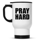 Кружка-термос