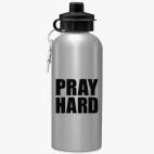 Спортивная бутылка