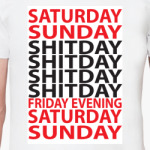 SHITDAY