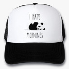 Кепки Trucker