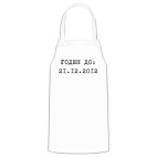 Кухонный фартук